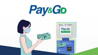 How to Pay your Bills using Pay&Go screenshot 4