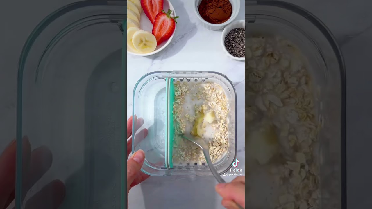 PackIt Mod Bento Containers  