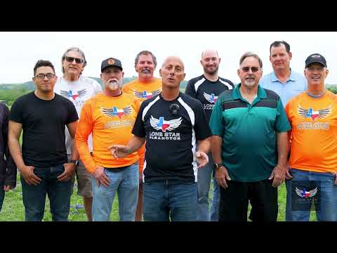 Learn to Fly Paramotors!