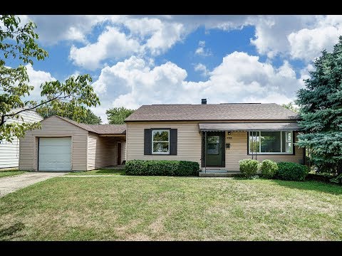 702 HEIMERT AVENUE, Lockland, OH home video tour