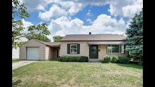 702 HEIMERT AVENUE video tour