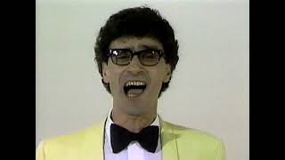 Video-Miniaturansicht von „Donnie Iris - Ah! Leah! (Official Music Video)“