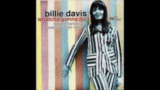 Billie Davis - Tell him (HQ) chords