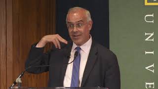 Evening Conversation with David Brooks in Washington, DC