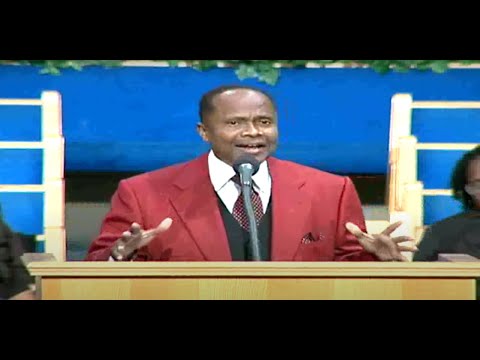 "The Hard Headed Preacher" (Live Sermon)