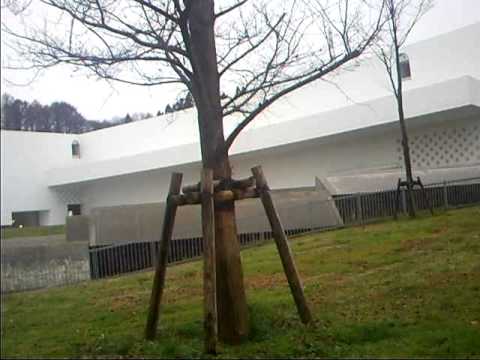 AomoriPref2 (24)　－青森県立美術館