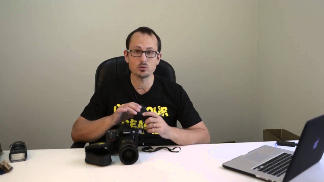 Hoodman Loupe V3 0 Youtube