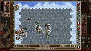 Knock, knock, knockin