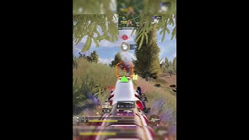 Broken Combo for Season 8 Battle Royal