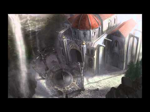 Dungeon Siege III - Full OST