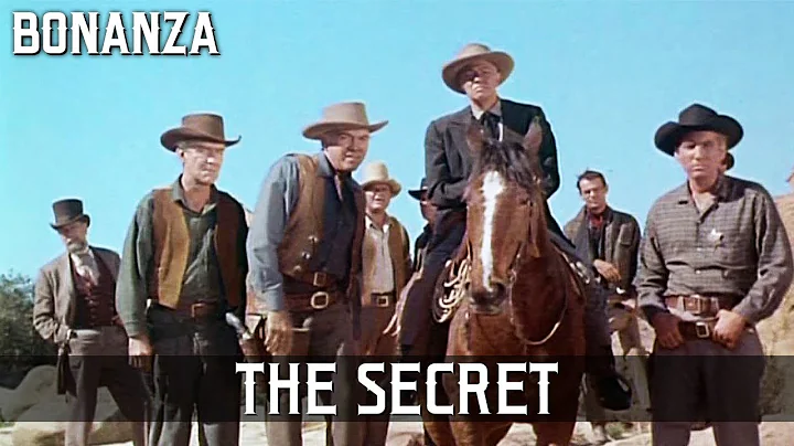 Bonanza - The Secret | Episode 63 | Classic TV Western | Wild West | Cowboy