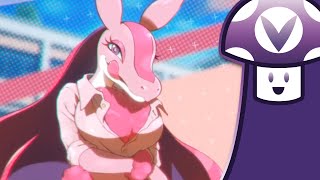 Vinny - Wait, WHAT IS THIS-