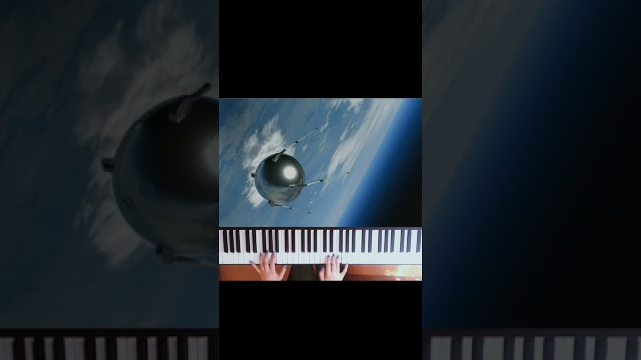 🎼PPK - Resurrection | piano cover