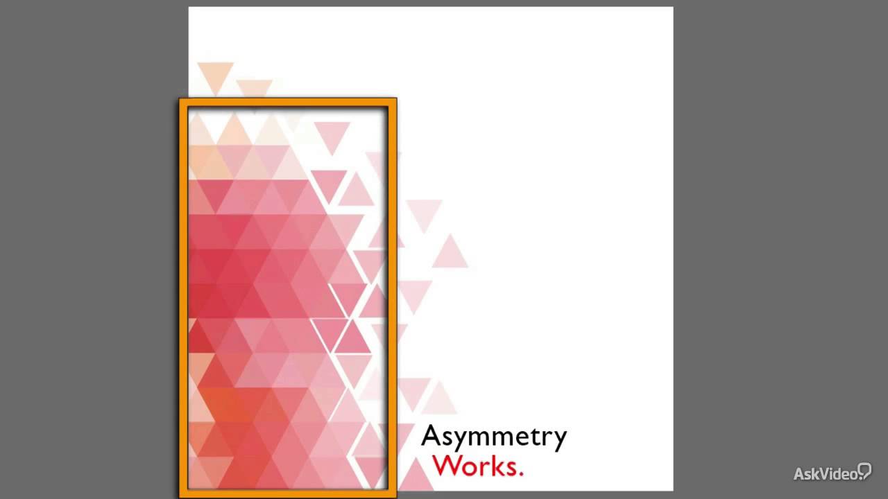 elements of graphic design