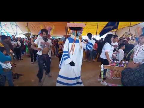 san antonio tlaltecahuacan