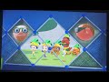 Numberjacks The Puzzler Song