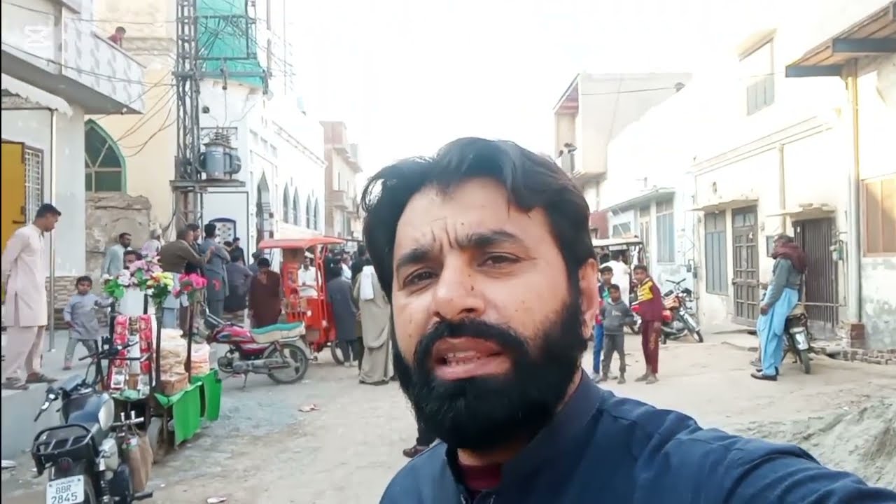 Bazi gar in my village 298 jb