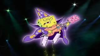 Bob esponja - master exploder