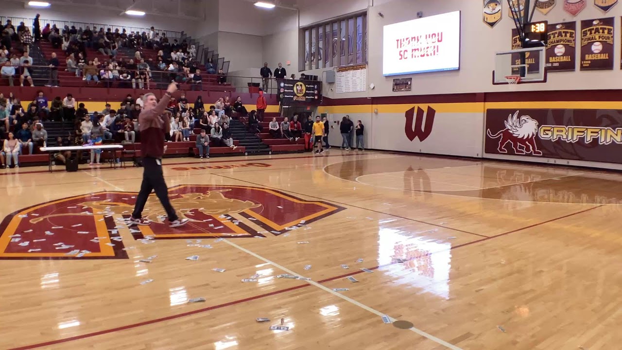 Winnetonka High School Culture Fair 2025