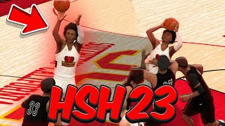 How To Install + Setup Highschool Hoops On NBA 2K23 (PC)