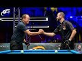 Last 16  shane van boening vs alex kazakis  predator wpa world 8ball mens championship 2023