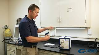 Learn How to Calibrate Your Potentiostat