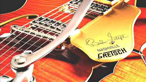 The Brian Setzer Orchestr -''Hollywood Nocturne''