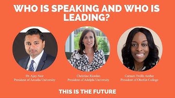 Bronx EdTech Showcase 2019: Keynote Address Dr. Christine G. Shakespeare