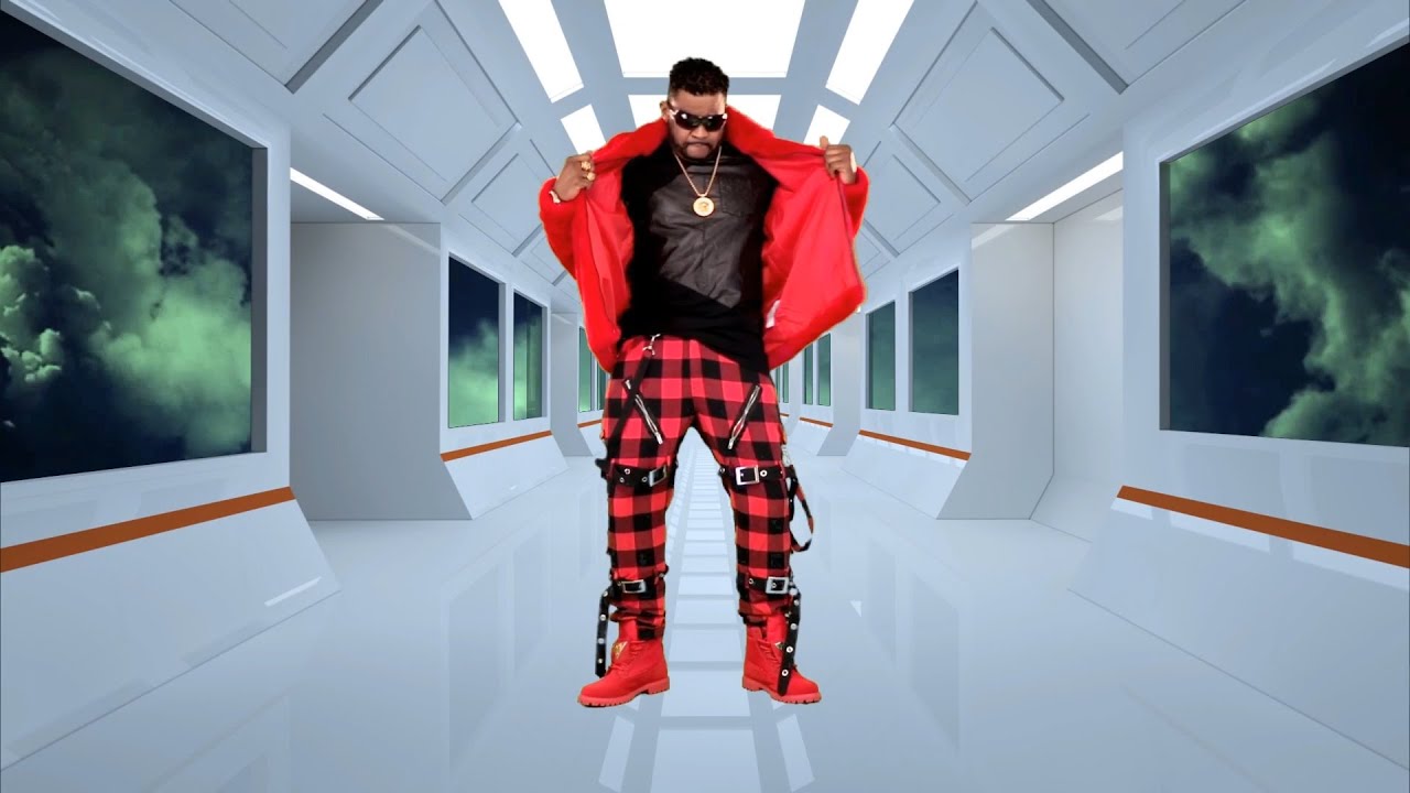 Bob Rimbo Dj Bob Rambo - Si Tu M'aimes ( Official Music Video ) - YouTube