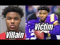 RIP Kyren Lacy new footage shows he was innocent after many labeled him a criminal