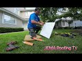 #DIY pitch hopper wedge how it works
