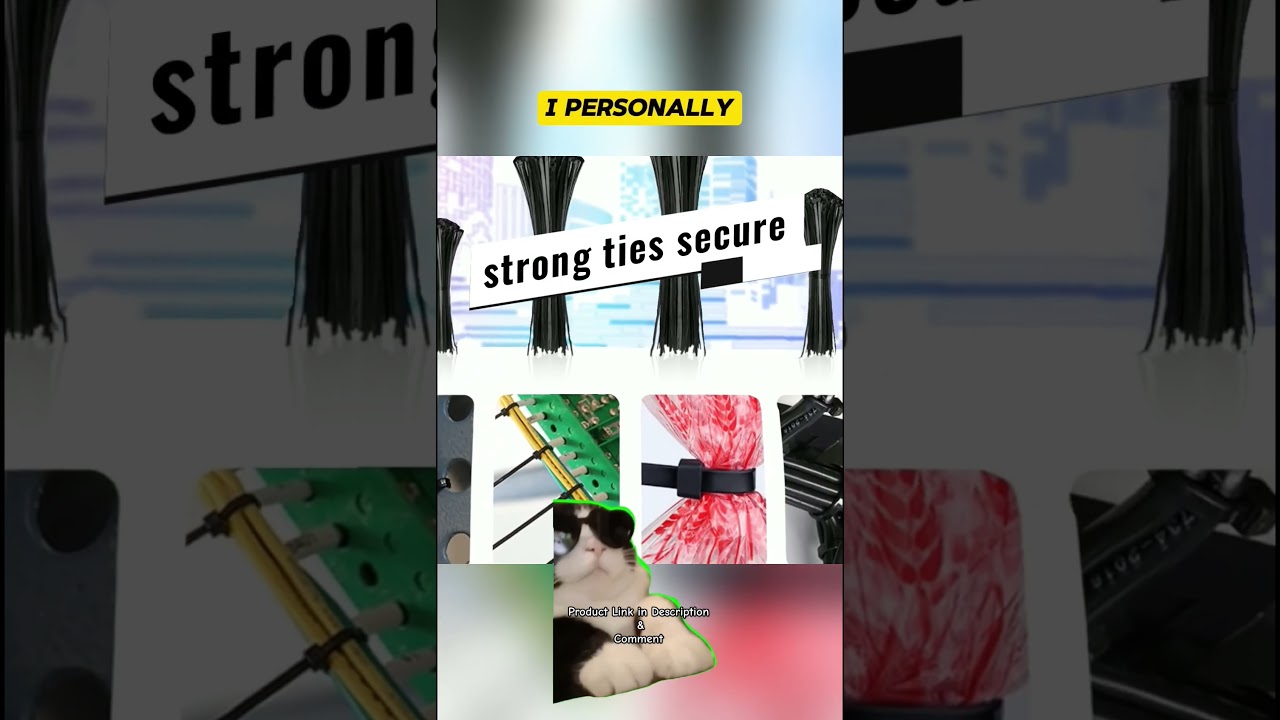 nokia x cable ties Amazon product 