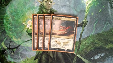 Mardu aristocrats deck tech