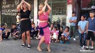 Dance way way ey ey 2019