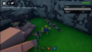 Ragdoll Test 1
