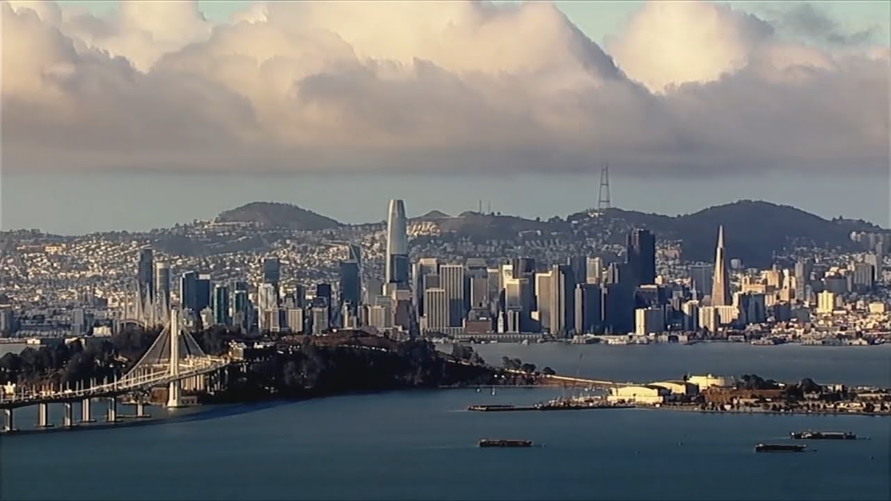 Bay Area could lose billions if Trump cuts funding to sanctuary cities; AG Bonta says it's unlawful