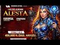 ALESTA2 400.000TL ÖDÜL HAVUZLU SUNUCU! Alesta2 Tanıtım #metin2 #metin2tr #metin2pvpserver #alesta