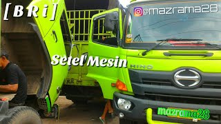 New Hino 500 , Hino 210ps , Hino 235 Ti , Hino H07D