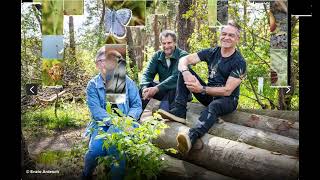 Natuurbeleefpad Sibculo maakt nieuwe plannen