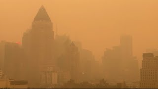 Study finds higher temperatures could increase risk of heart attack