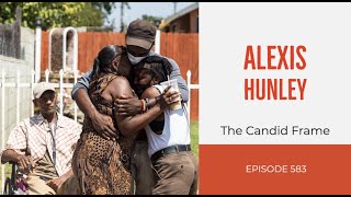 TCF Ep. 583 - Alexis Hunley