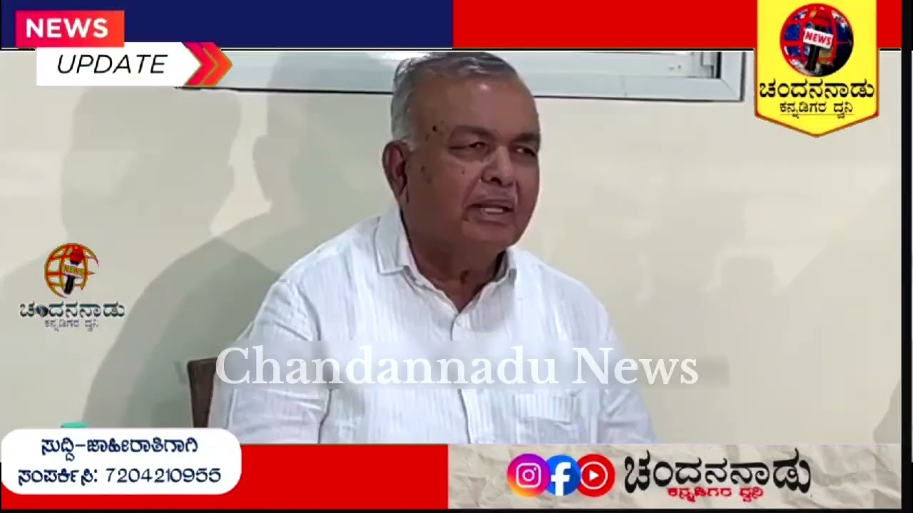 ಸಚಿವ ಸ್ಥಾನಕ್ಕೆ ರಾಮಲಿಂಗಾ ರೆಡ್ಡಿ ರಾಜೀನಾಮೆ: ಸಿಎಂ ಡಿ.ಕೆ ಶಿವಕುಮಾ‌ರ್ ಹೇಳಿದ್ದೇನು?