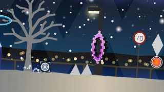 Geometry Dash - White Album By Javp Insane Demon 100%