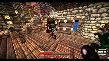 Wrath of the Fallen Part 1: The Ship is Under Attack