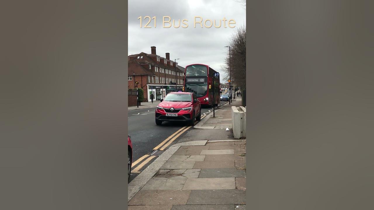 121 Bus Route YouTube 121-bus-route-youtube