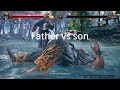 TEKKEN 8 Father vs son