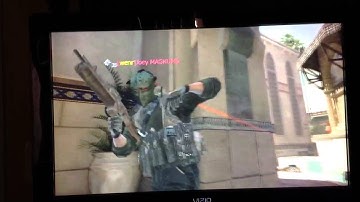 Mw3 crazy Semtex kill