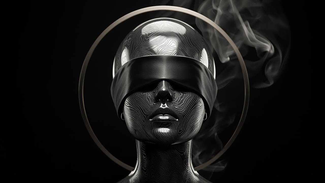 DAMASCUS STEEL | Elite Heavy Melodic Techno Mix — [High Fidelity / Deep Bass]