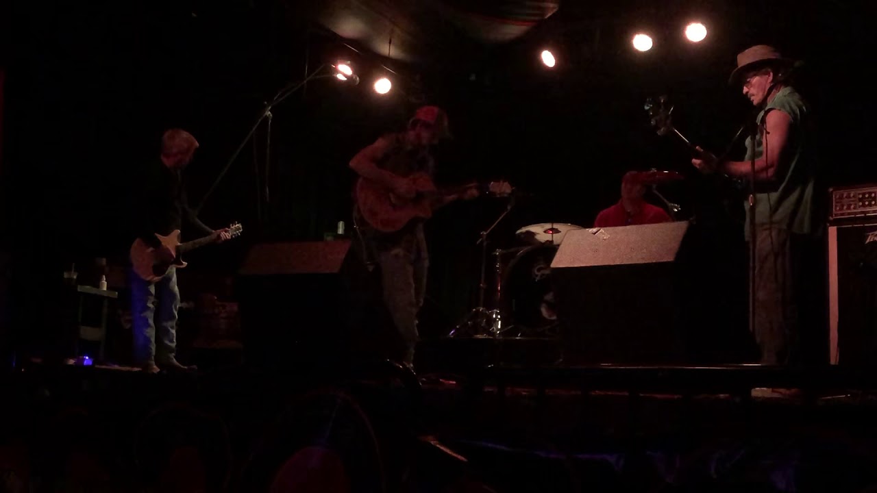 By me a boat cover Joe Bateman & The 870 Boys YouTube