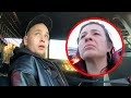 The Moment This Couple Realised They Were Totally Screwed